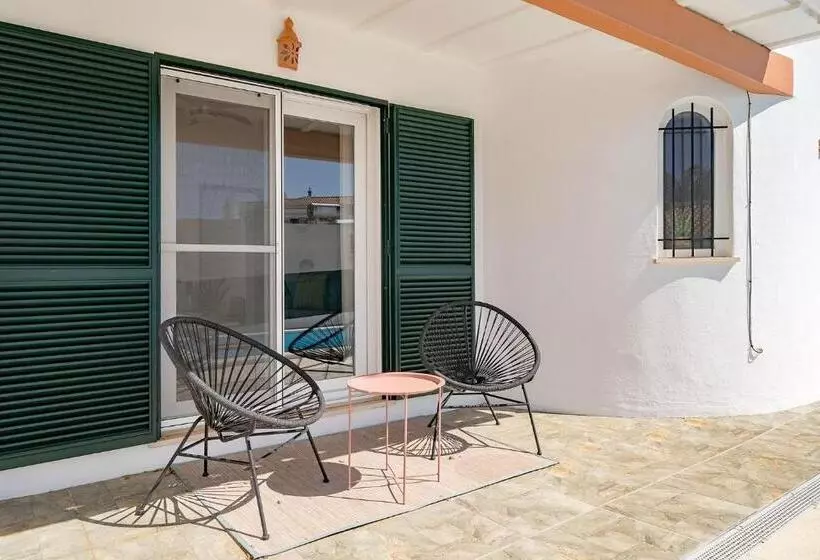 Villa Harpista In Guia By Ideal Homes