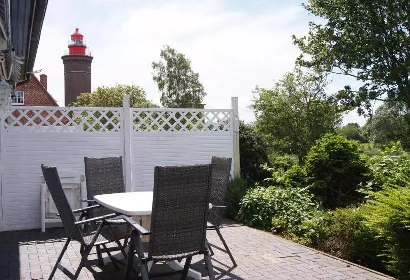 Vogel Dahmeshöved 21 A