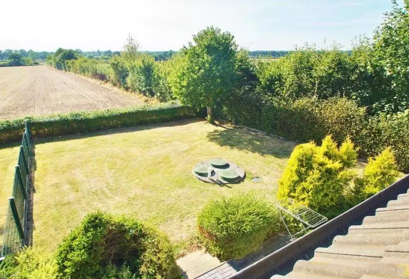 Vogel Dahmeshöved 21 A