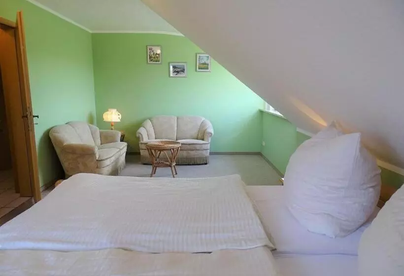 Vogel Dahmeshöved 21 A