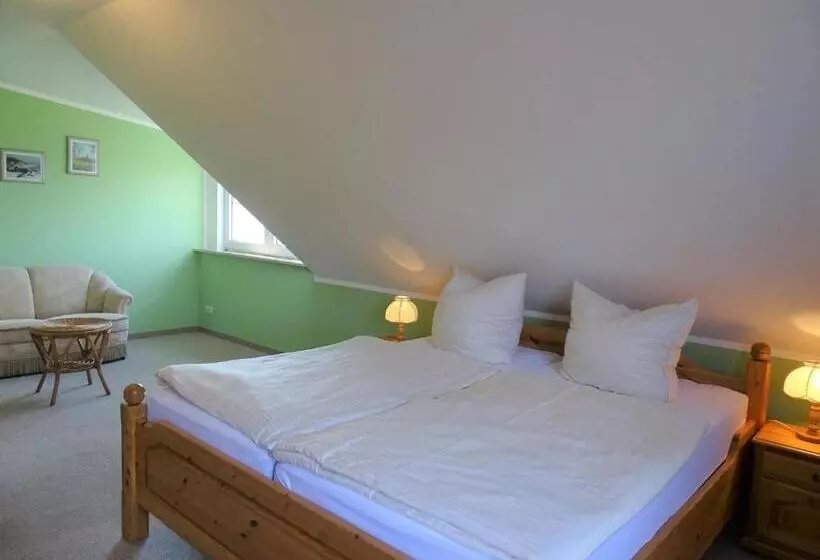 Vogel Dahmeshöved 21 A