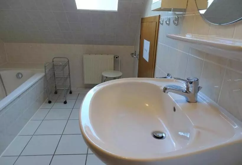 Vogel Dahmeshöved 21 A