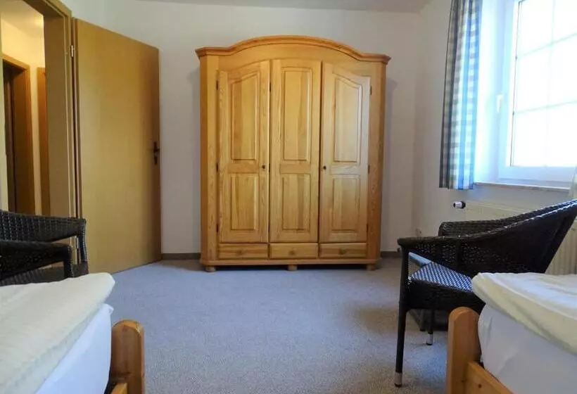 Vogel Dahmeshöved 21 A