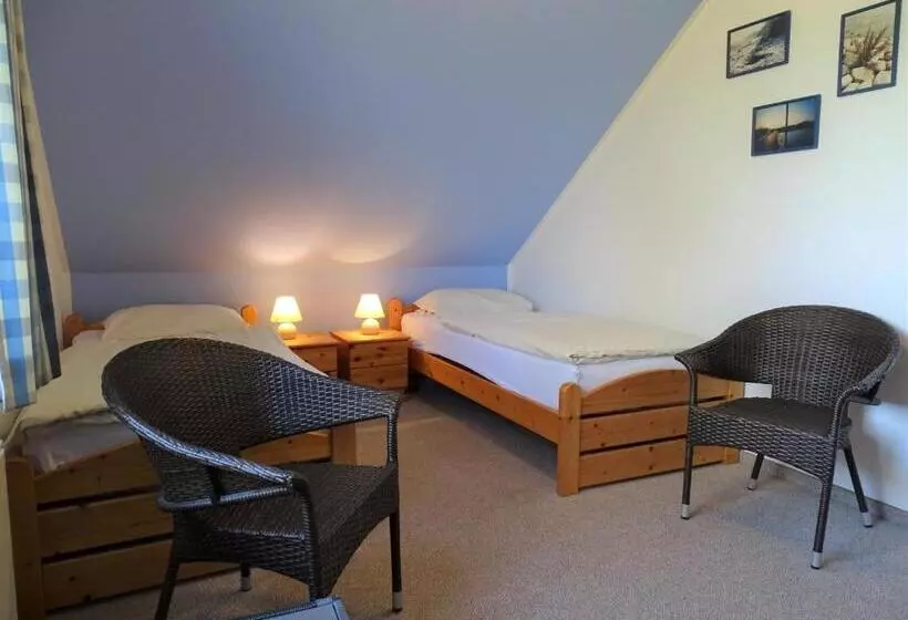 Vogel Dahmeshöved 21 A