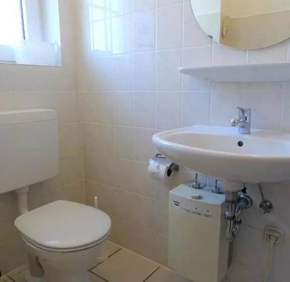 Vogel Dahmeshöved 21 A