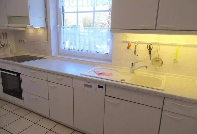 Vogel Dahmeshöved 21 A