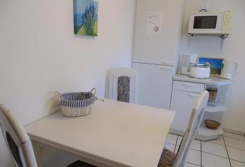 Vogel Dahmeshöved 21 A