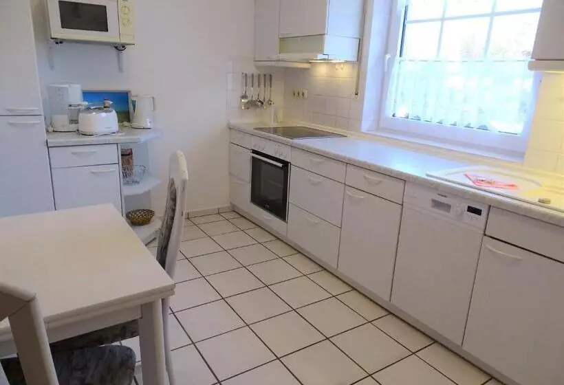 Vogel Dahmeshöved 21 A