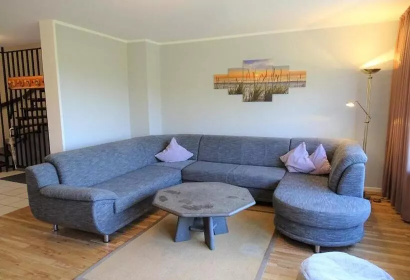 Vogel Dahmeshöved 21 A