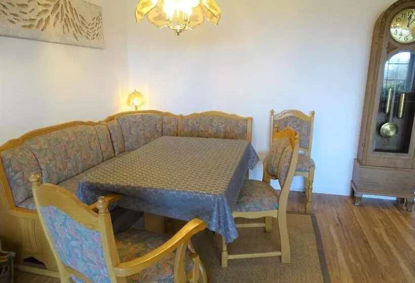 Vogel Dahmeshöved 21 A