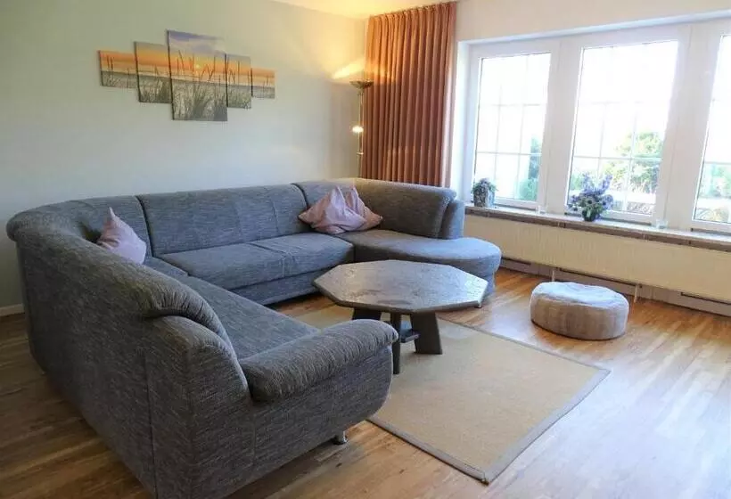 Vogel Dahmeshöved 21 A