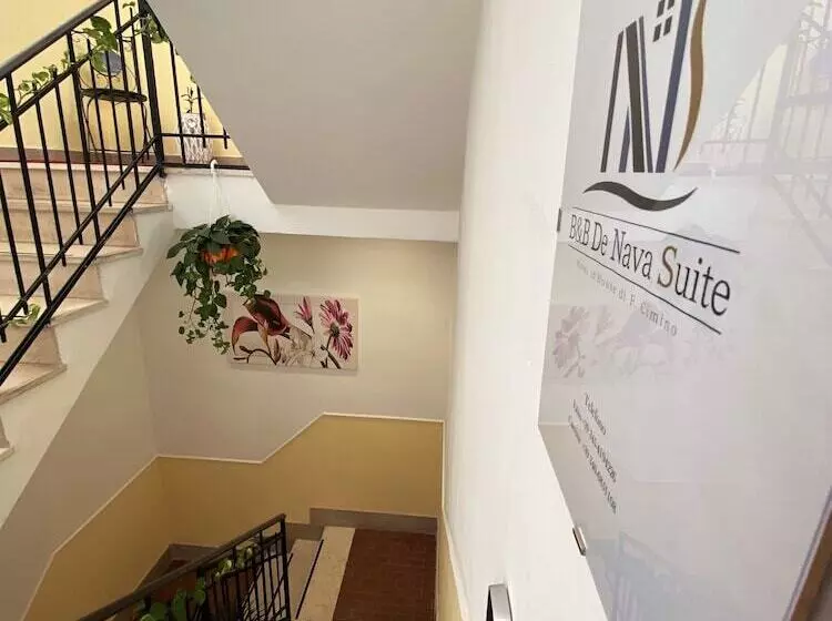 B&b De Nava Suite
