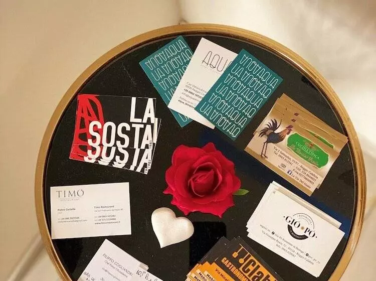 B&b De Nava Suite