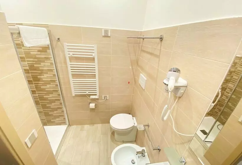 B&b De Nava Suite