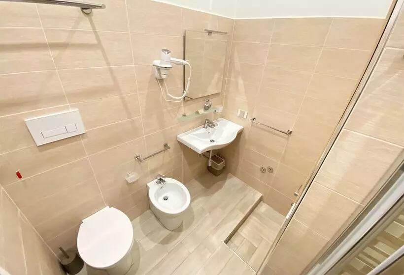 B&b De Nava Suite