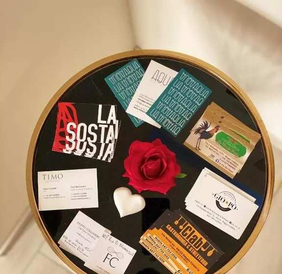 B&b De Nava Suite