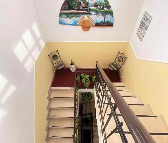 B&b De Nava Suite