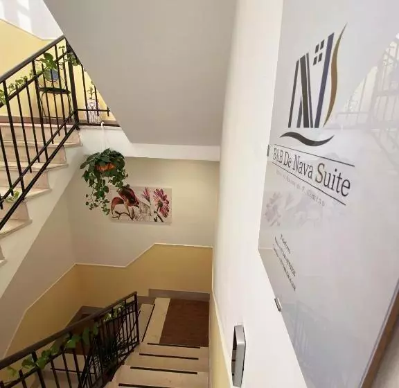 B&b De Nava Suite