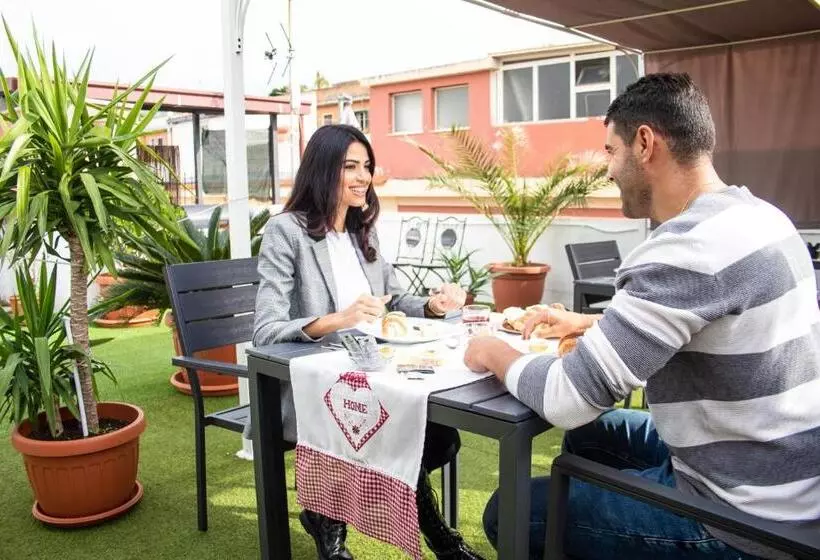 B&b De Nava Suite