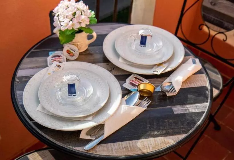 B&b De Nava Suite