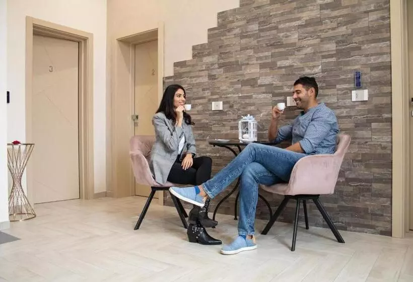 B&b De Nava Suite