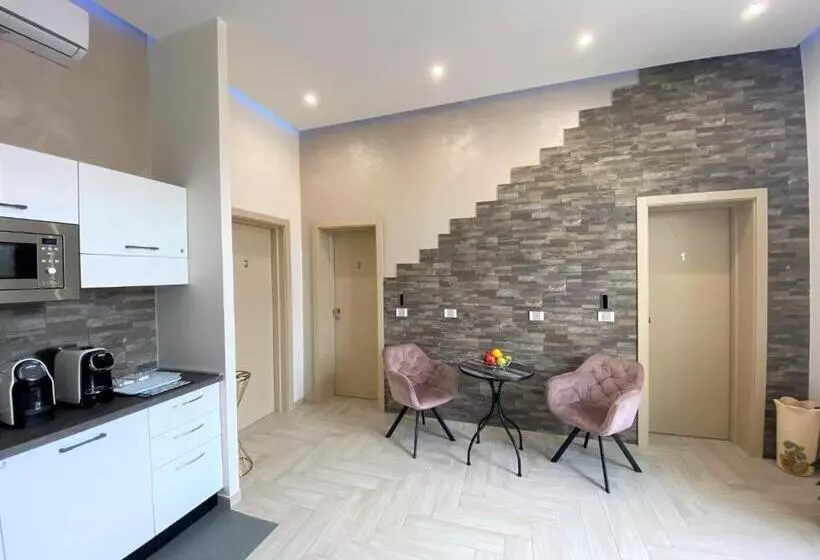 B&b De Nava Suite