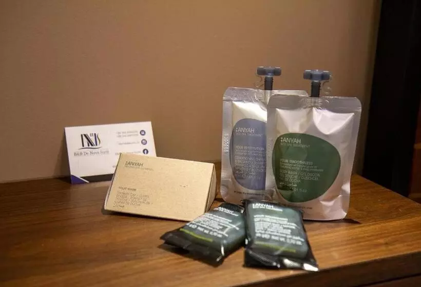 B&b De Nava Suite