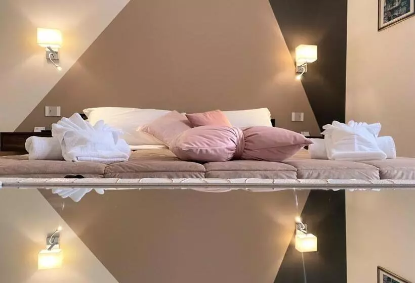 B&b De Nava Suite