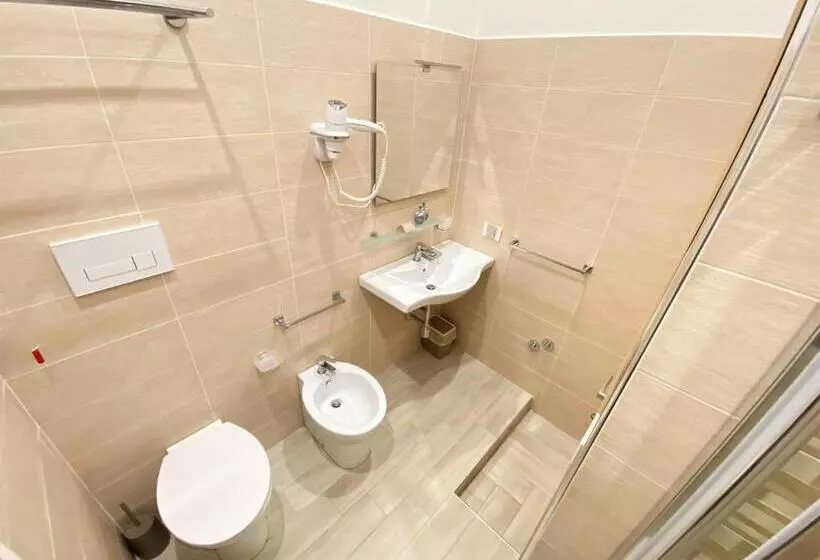 B&b De Nava Suite