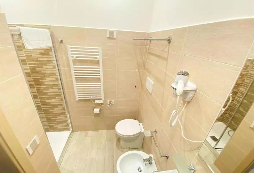 B&b De Nava Suite