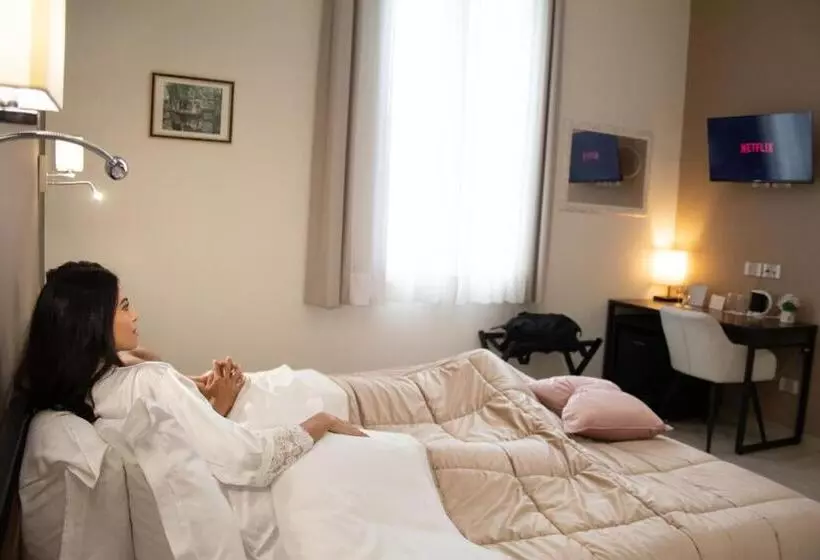 B&b De Nava Suite