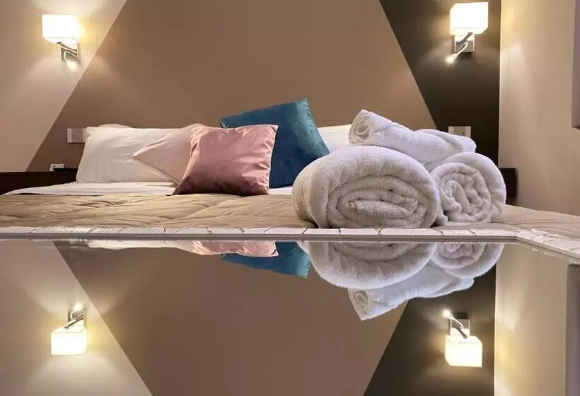 B&b De Nava Suite