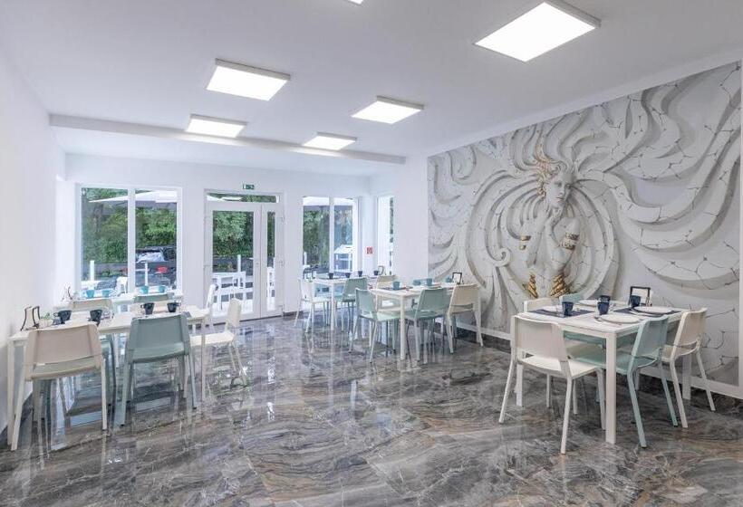 ベッドアンドブレックファースト Panzió 81