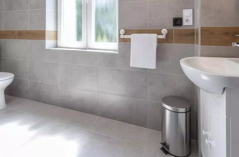 Aamiaismajoitus (B&B) Panzió 81