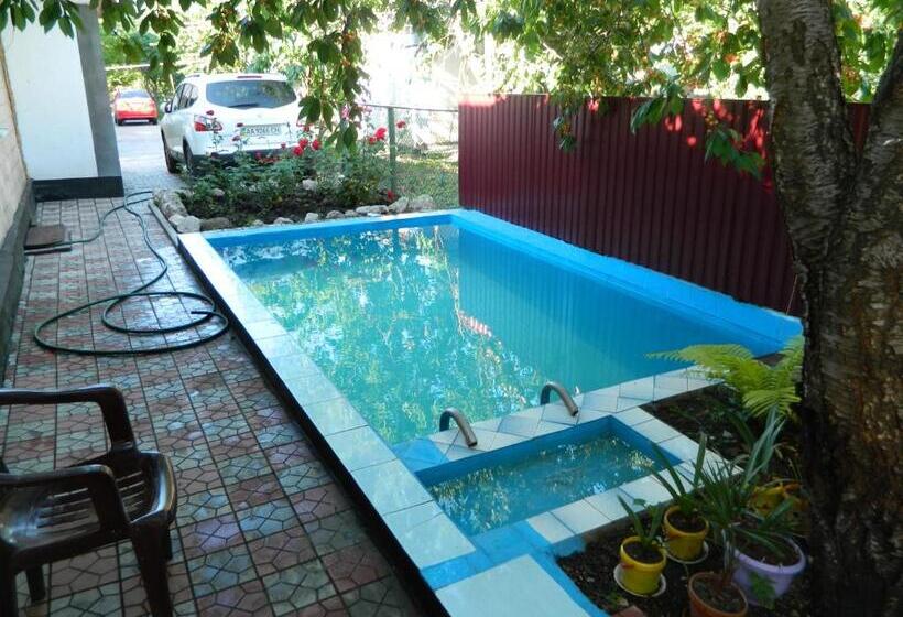 Hotel готель арго