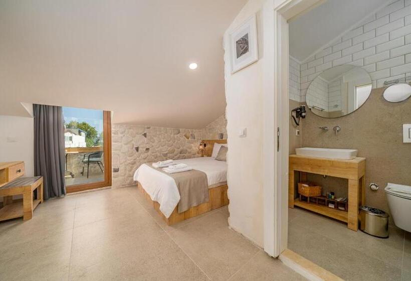 Melisa Boutique Hotel & Spa