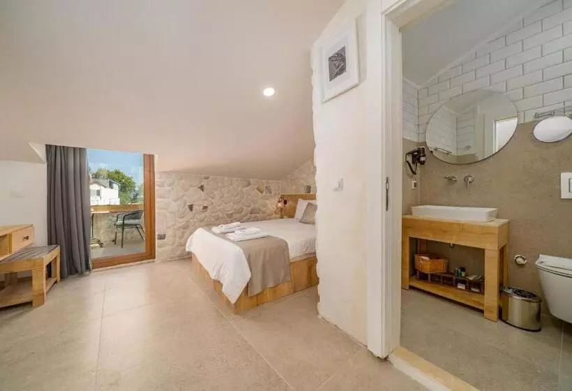 Melisa Boutique Hotel & Spa
