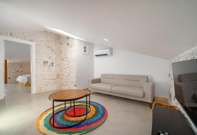 Melisa Boutique Hotel & Spa