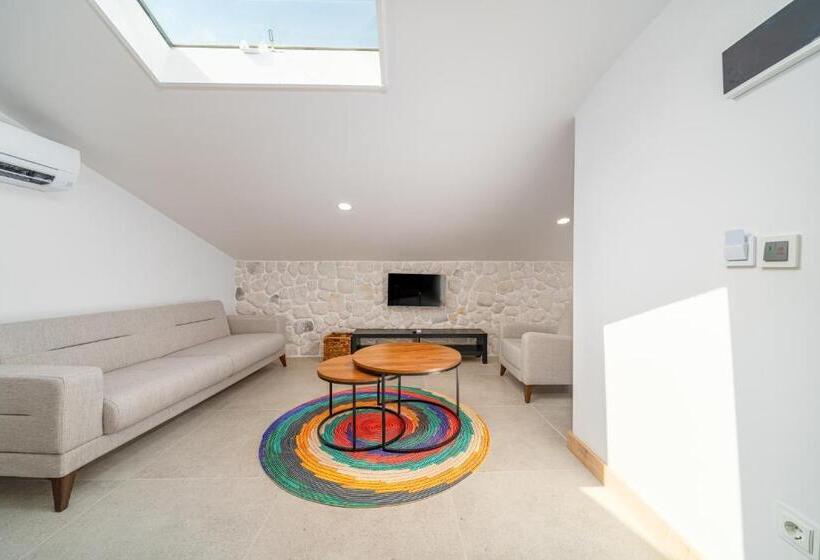 Melisa Boutique Hotel & Spa