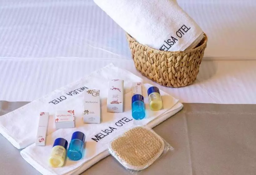 Melisa Boutique Hotel & Spa