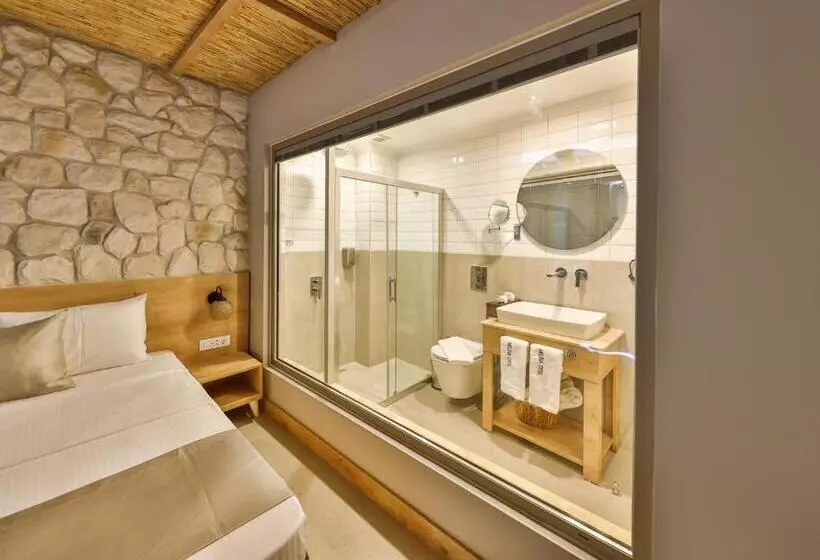 Melisa Boutique Hotel & Spa