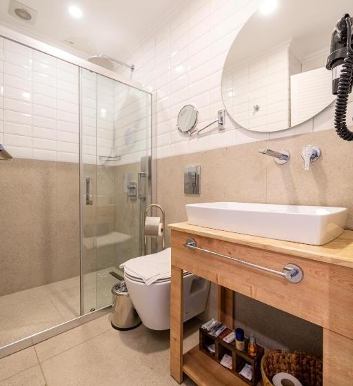 Melisa Boutique Hotel & Spa