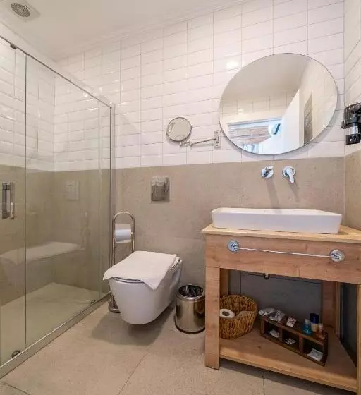 Melisa Boutique Hotel & Spa