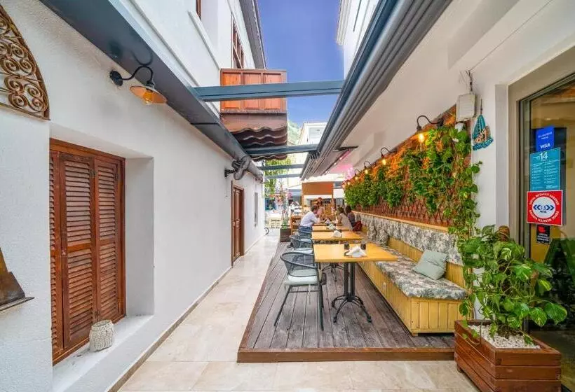 Melisa Boutique Hotel & Spa