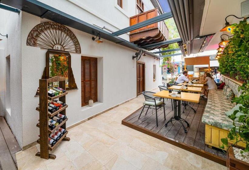 Melisa Boutique Hotel & Spa