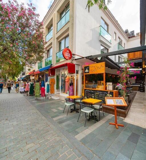 Melisa Boutique Hotel & Spa