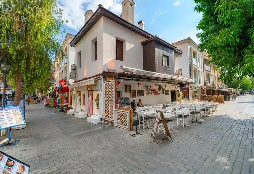 Melisa Boutique Hotel & Spa