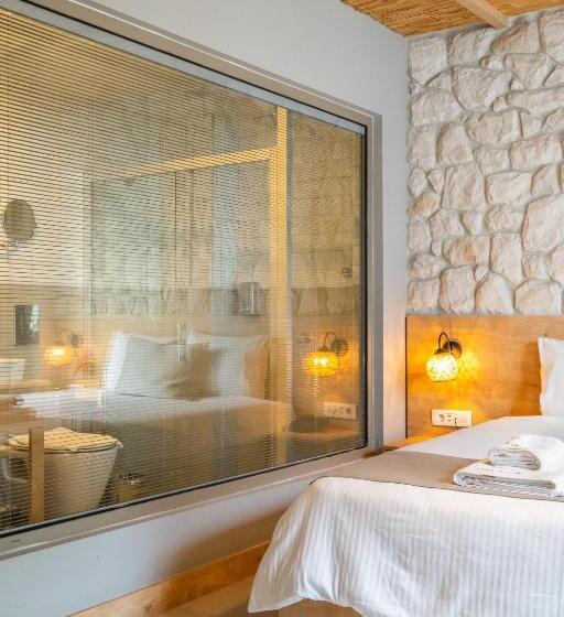 Melisa Boutique Hotel & Spa