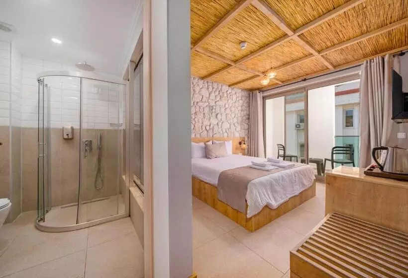 Melisa Boutique Hotel & Spa