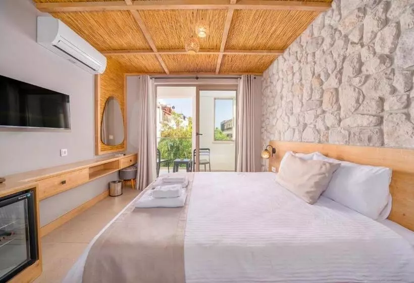 Melisa Boutique Hotel & Spa